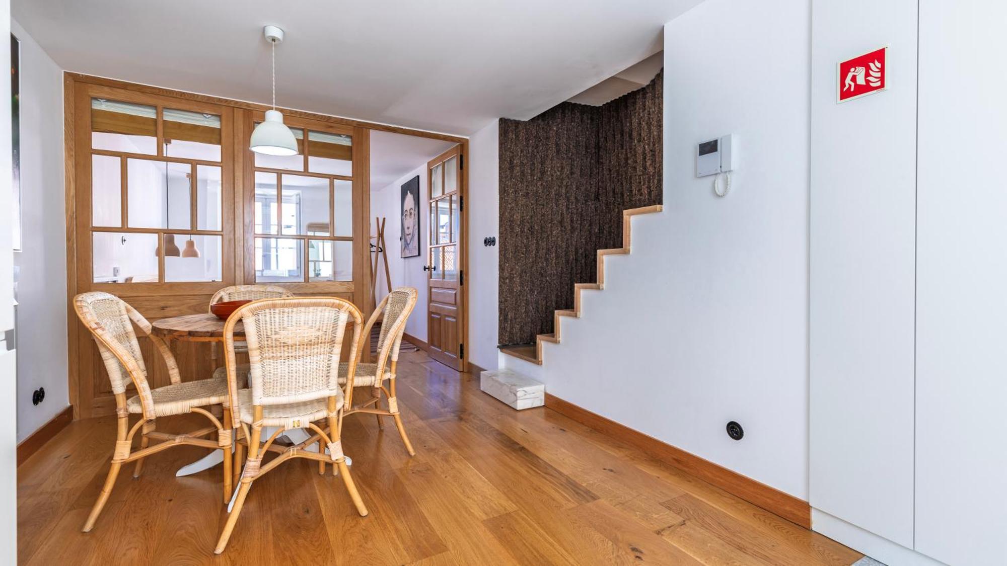 1bdr With Terrace And View By Lovelystay * Lisbon