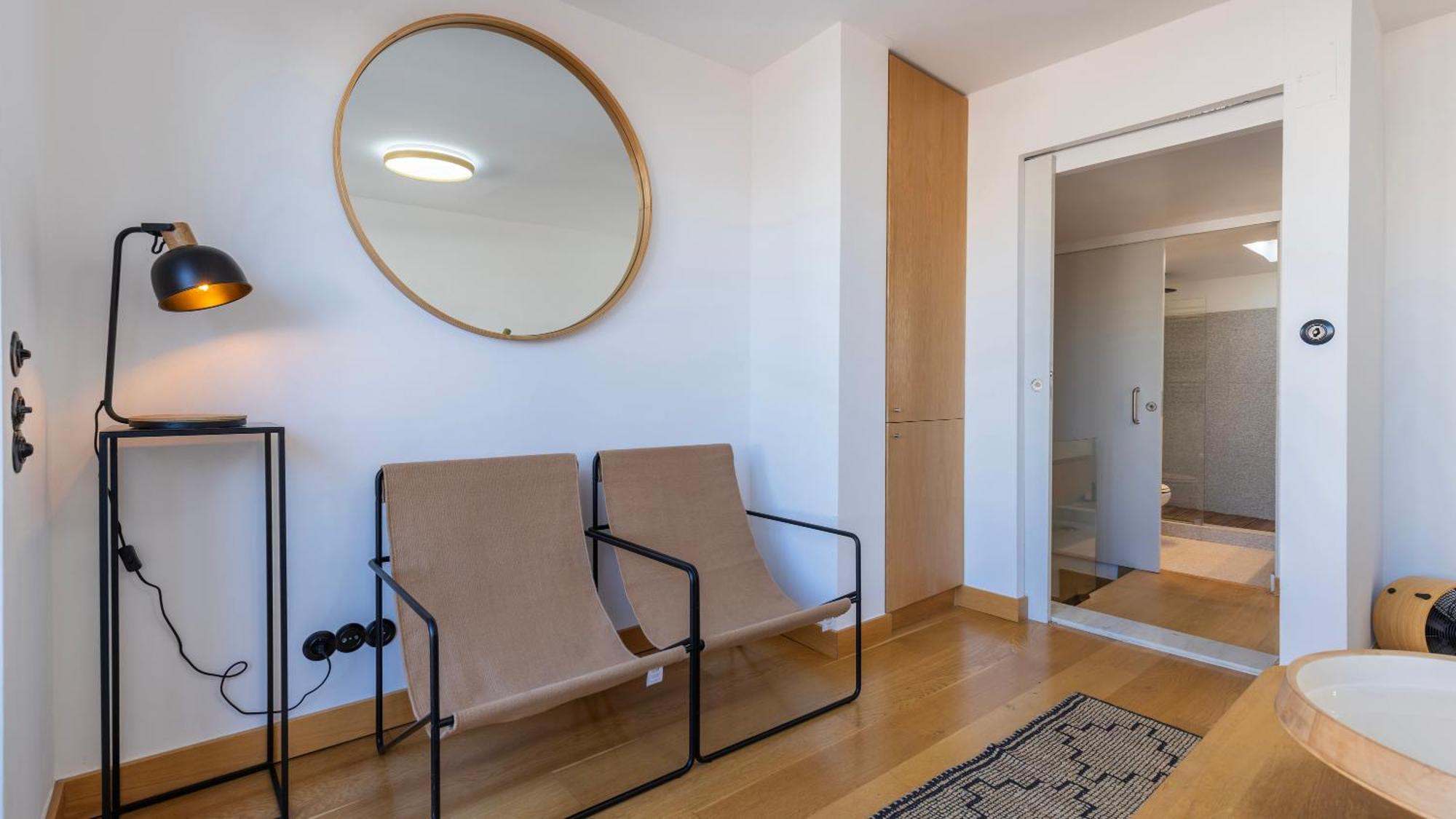 1bdr With Terrace And View By Lovelystay Apartment Lisbon