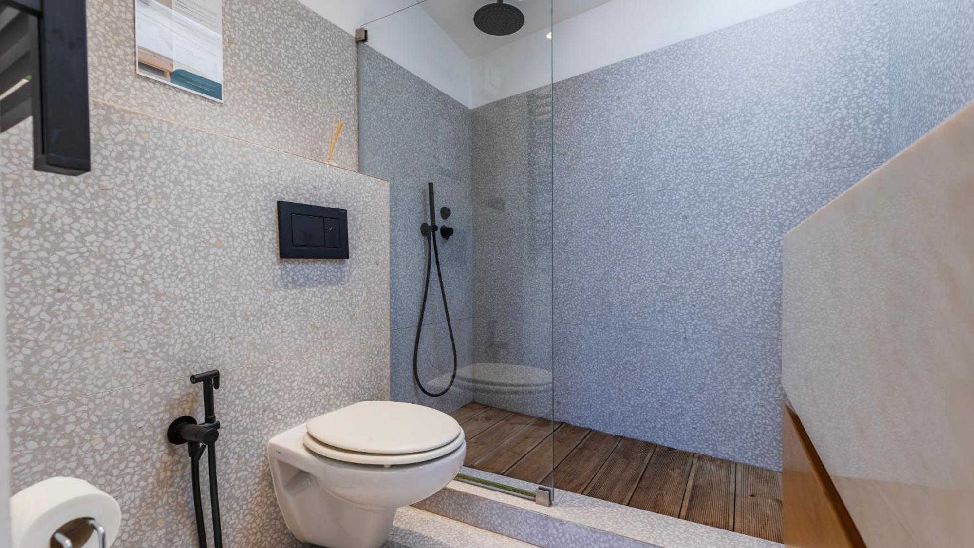 Apartment 1bdr With Terrace And View By Lovelystay