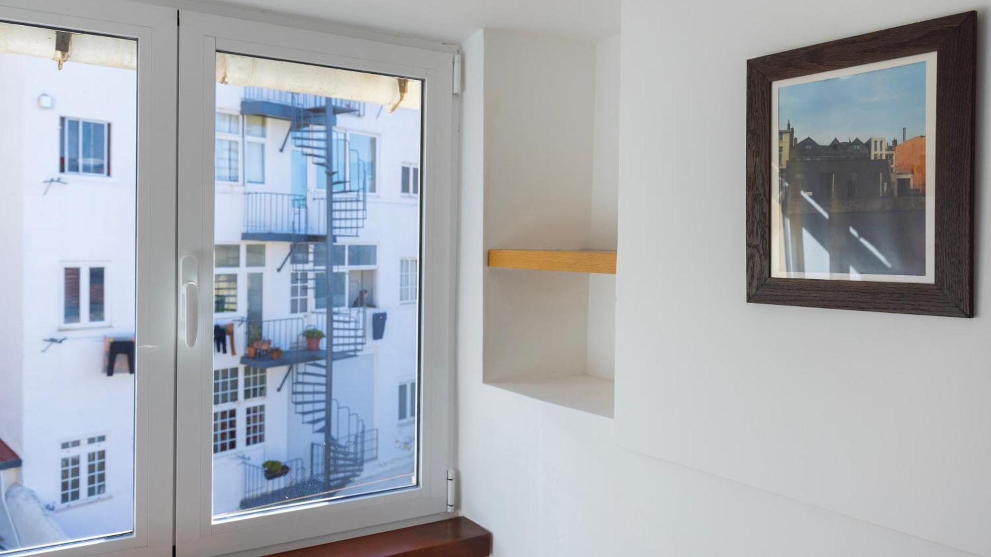 1bdr With Terrace And View By Lovelystay Lisbon