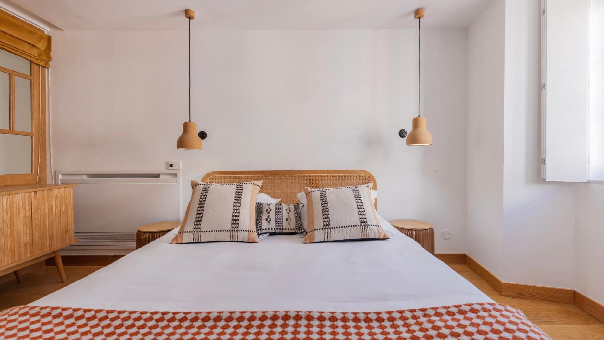 1bdr With Terrace And View By Lovelystay * Lisbon