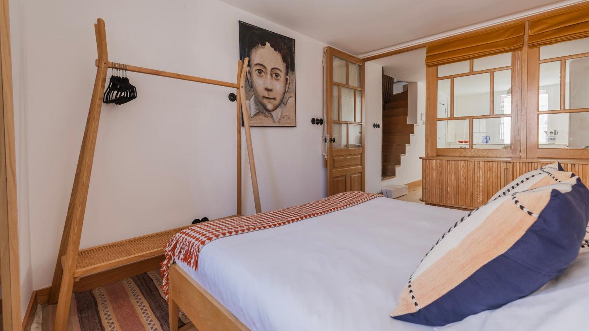 1bdr With Terrace And View By Lovelystay *