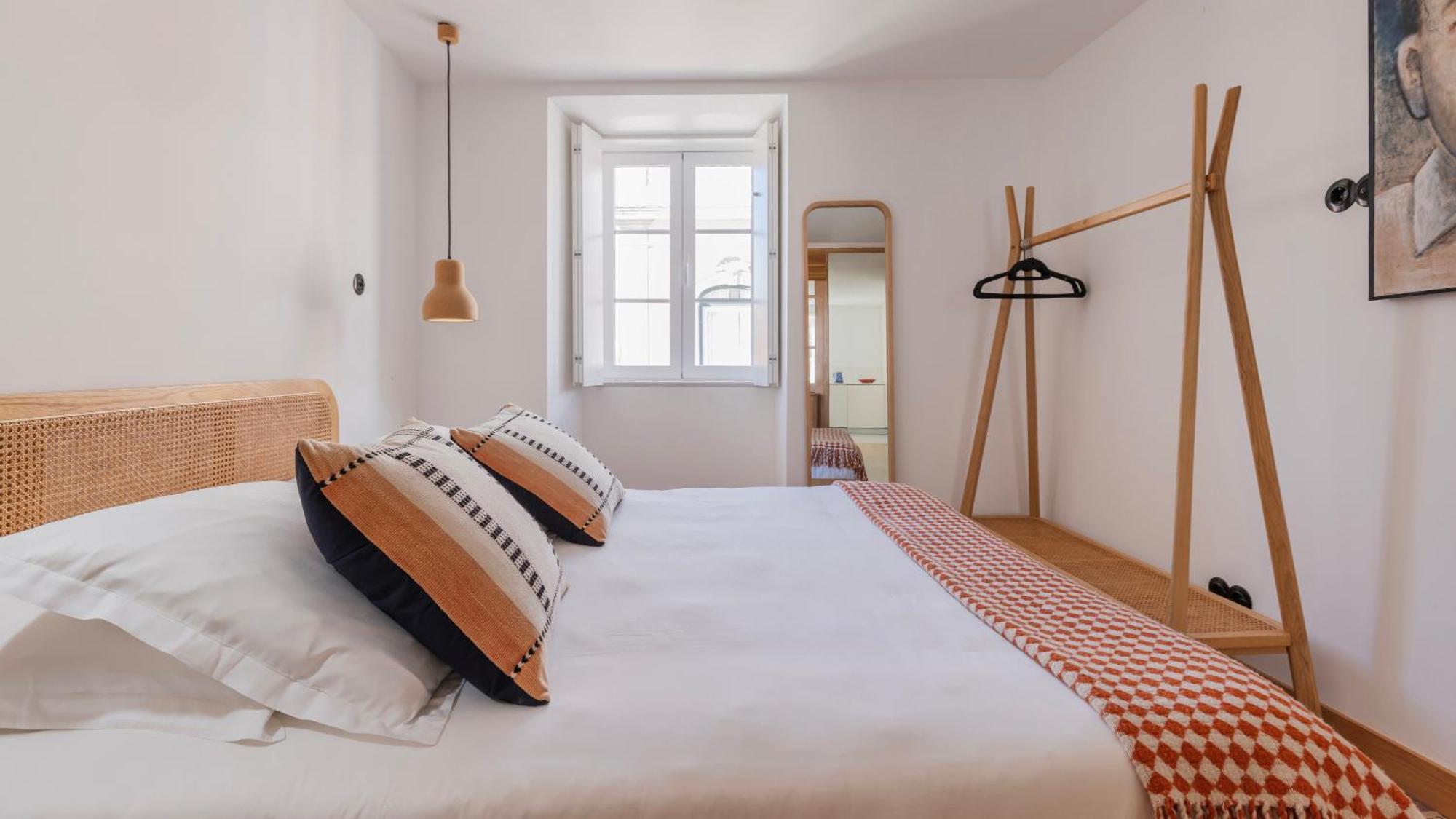 1bdr With Terrace And View By Lovelystay * Lisbon